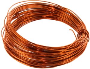 alambre cobre
