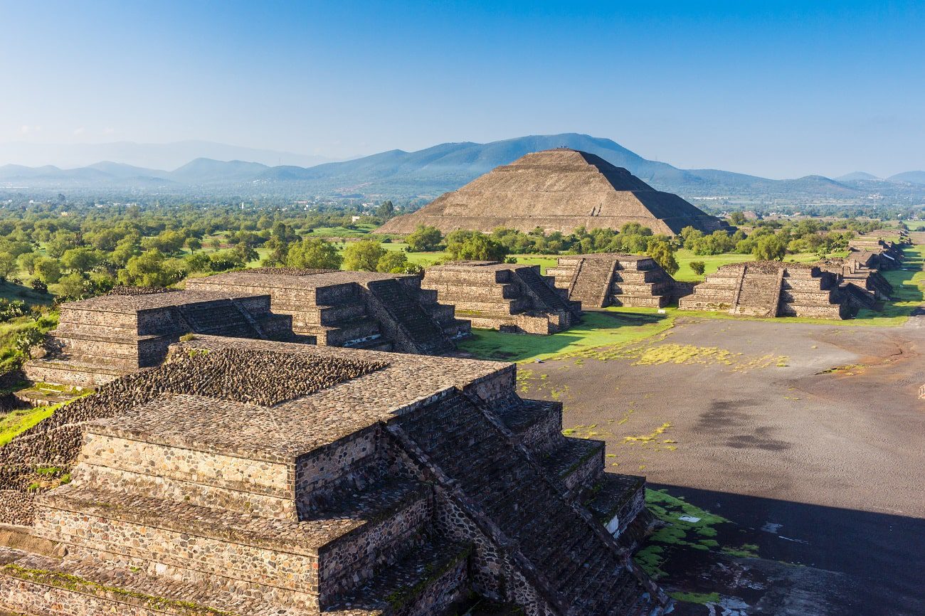Que Cultura Migro De La Región Olmeca Al Altiplano Central