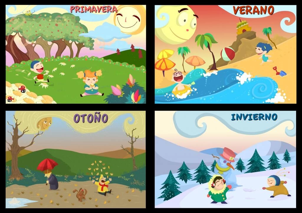 Qué actividades son adecuadas para segundo año de primaria en español 1 ano primaria