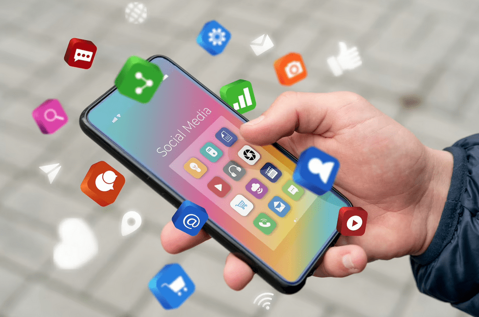 aplicaciones moviles