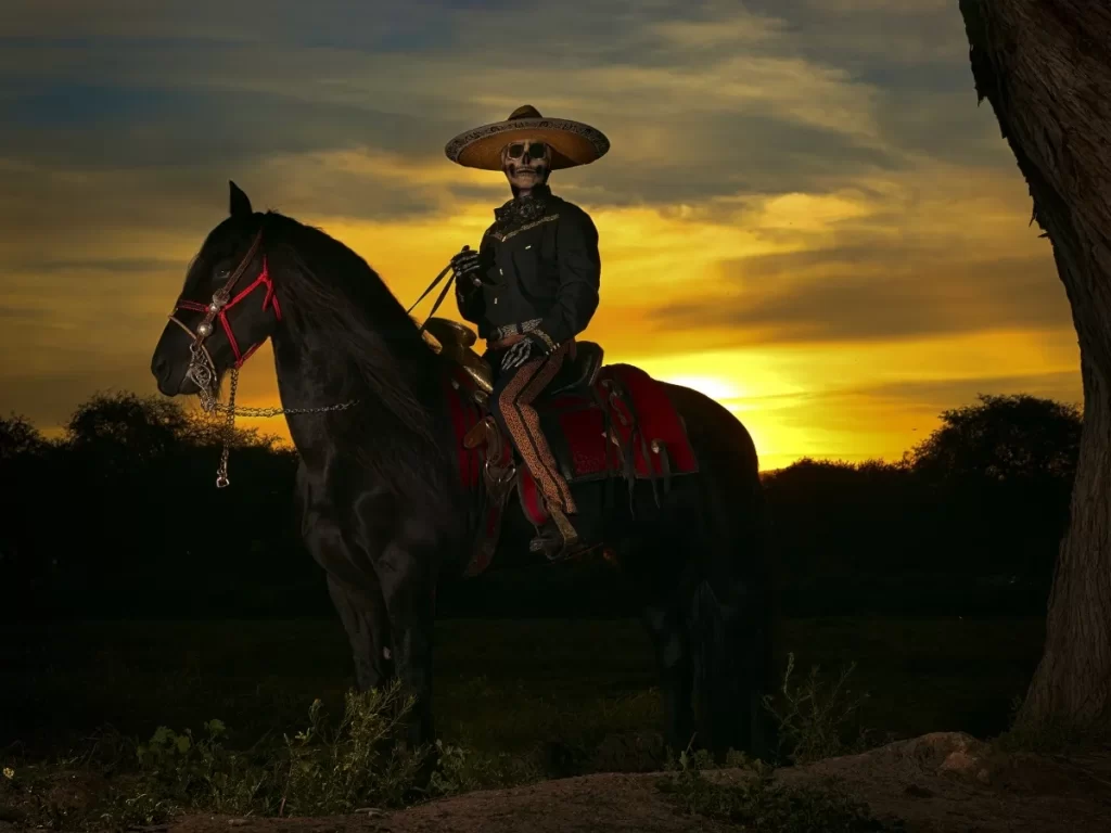 charro negro 2
