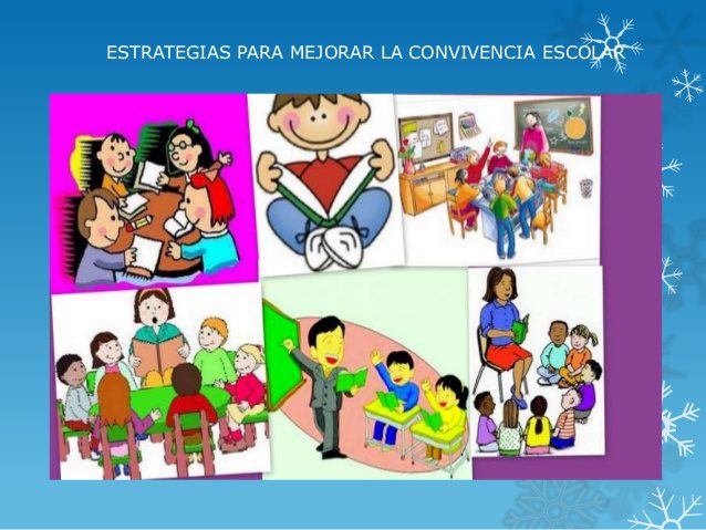 consejos practicos para mejorar el ambiente escolar y crear un entorno de aprendizaje saludable