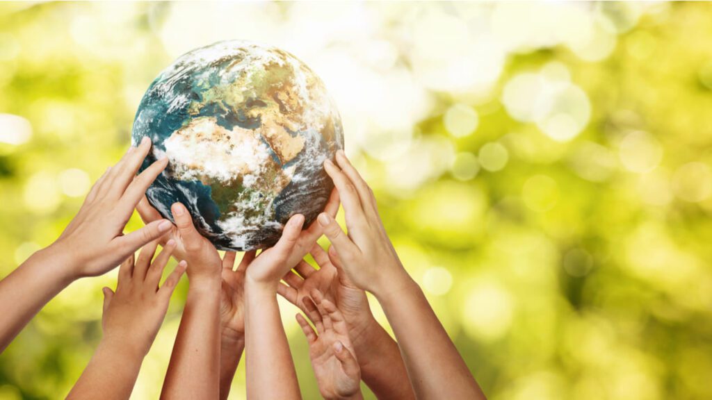 el derecho a un ambiente sano y diverso que implica realmente