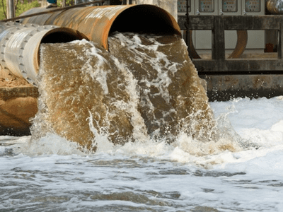 el impacto de la contaminacion del agua en nuestra salud como nos afecta