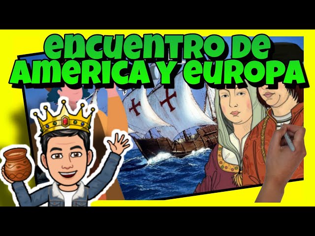 encuentro america