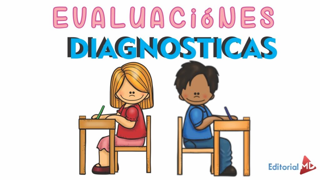 evaluacion diagnostica