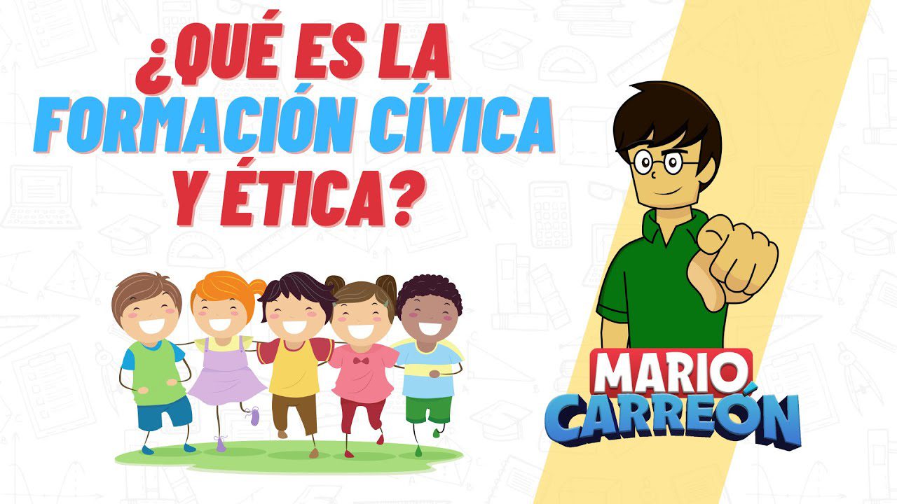 Qué es la formación cívica y ética y para qué sirve