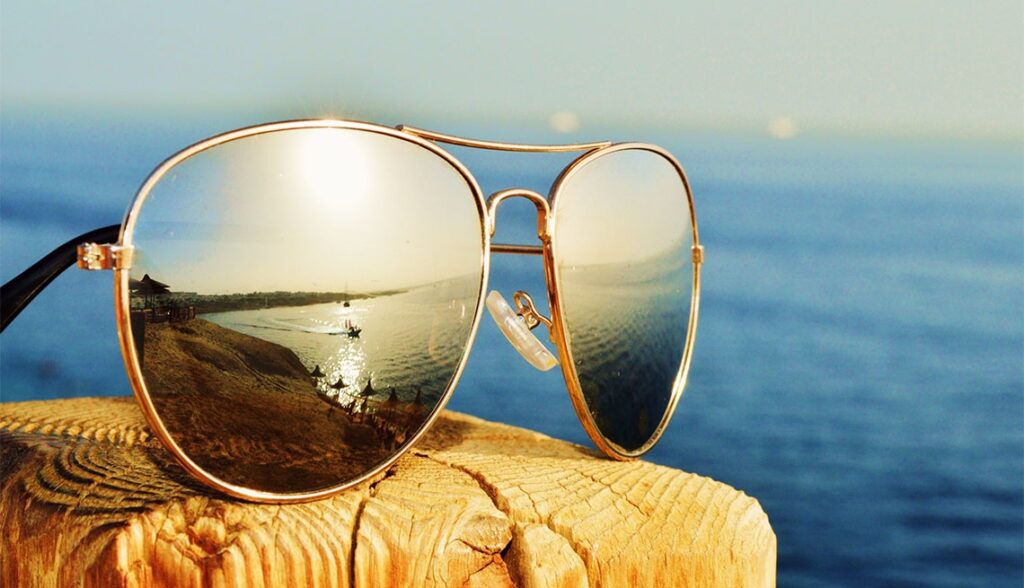gafas sol