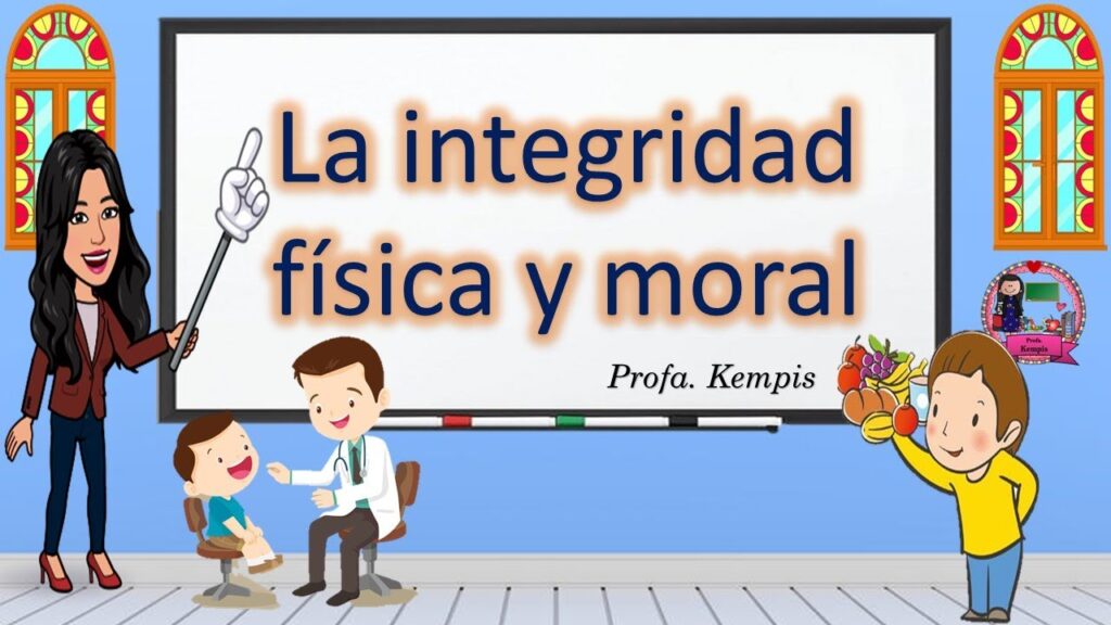 integridad fisica
