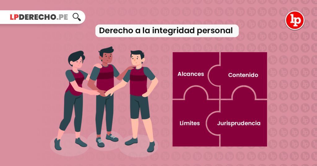 integridad personal
