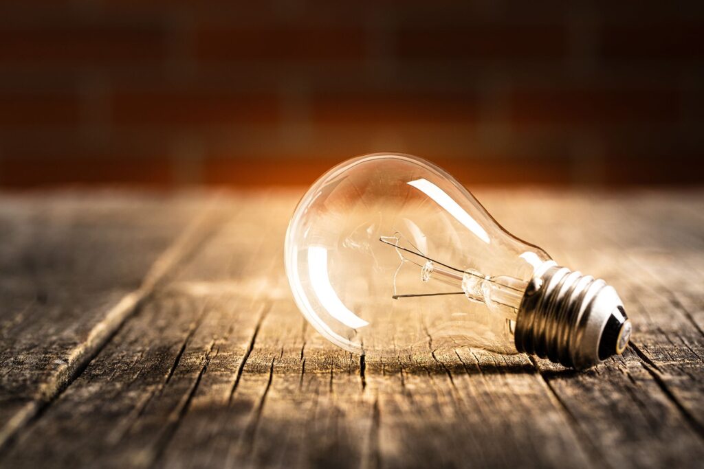 Cómo generar electricidad sin dañar el medio ambiente 1 la energia