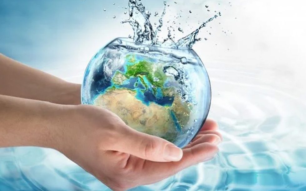 la importancia de proteger el agua un recurso vital para la vida