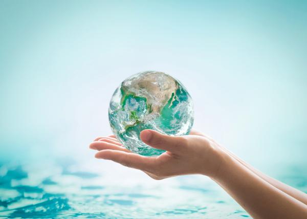 la importancia del agua por que es vital cuidar este recurso