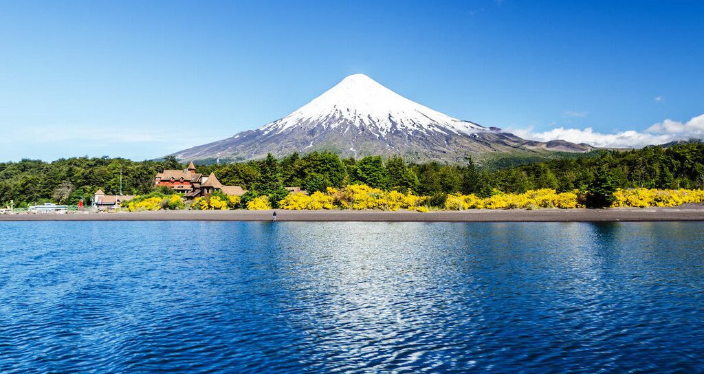 Cuáles son las condiciones sociales influenciadas por un lago 1 los lagos