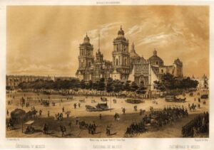 mexico antiguo