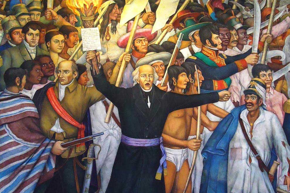 nacion independiente