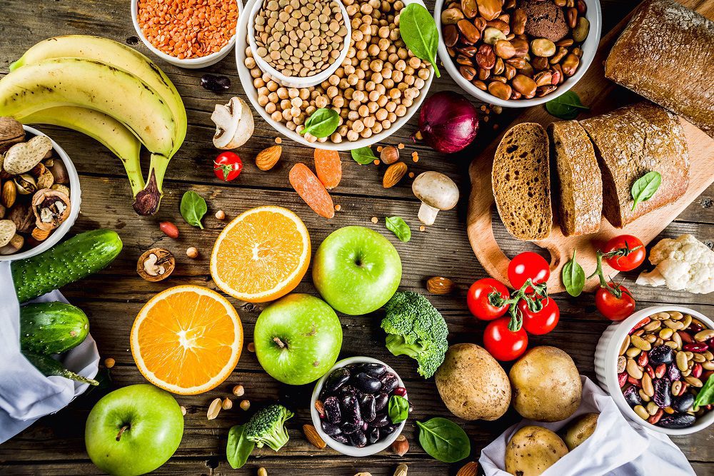 Cuáles son los productos naturales que se producen en mi localidad 1 productos naturales