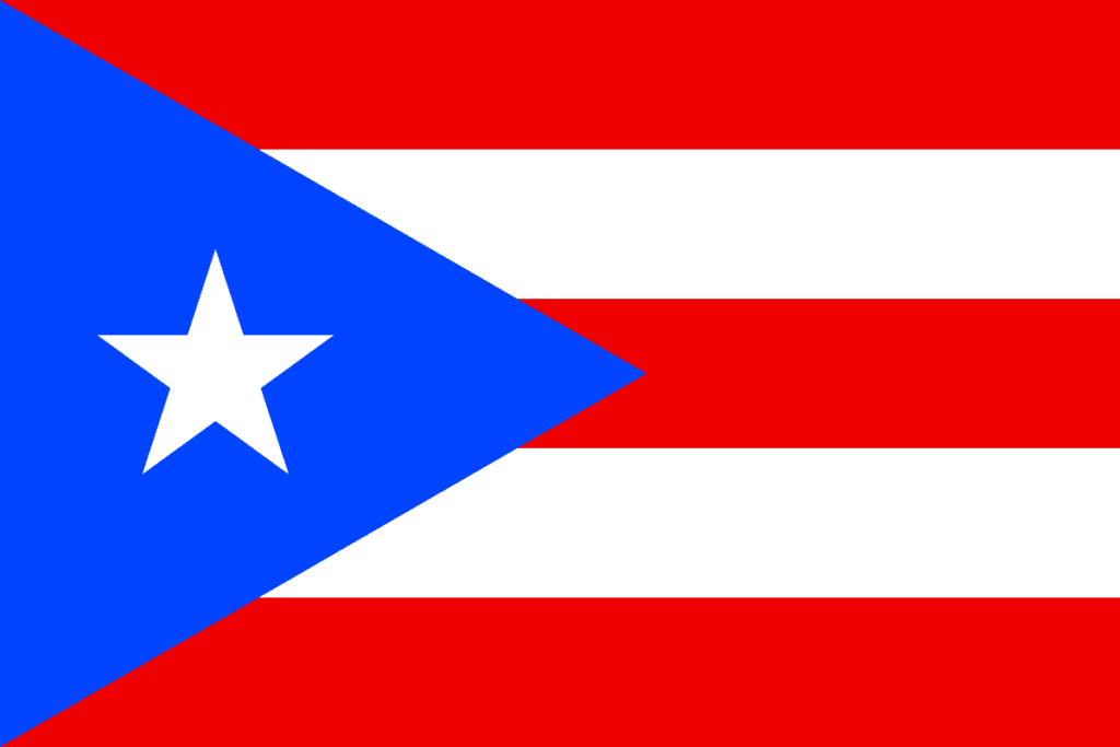 puerto rico