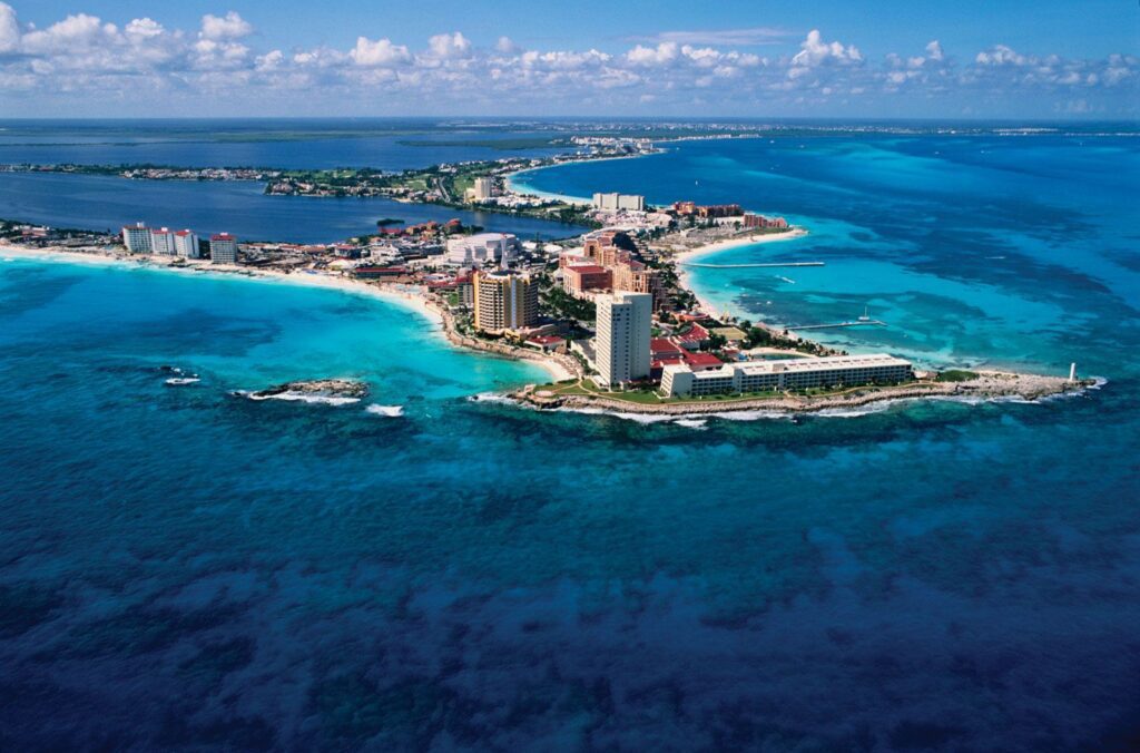 Qué hace la Secretaría de Ecología y Medio Ambiente de Quintana Roo 1 quintana roo 1