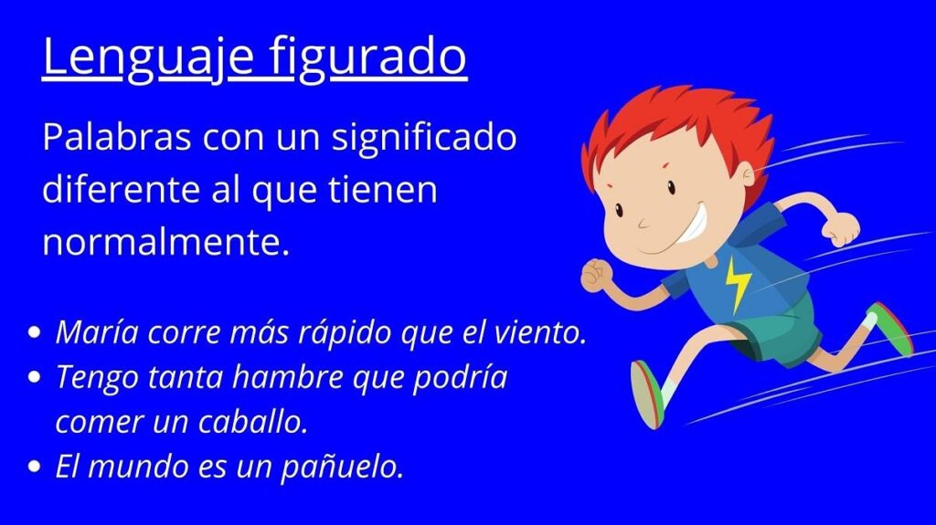 sentido figurado 3