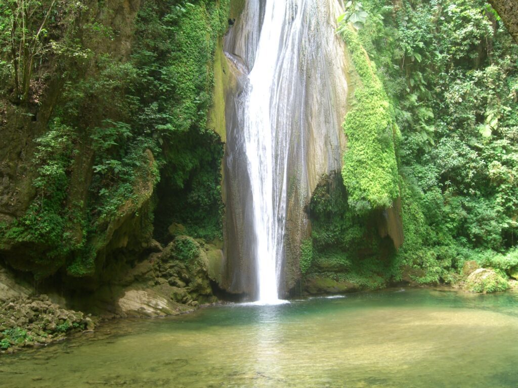 Qué municipios conforman la Sierra Gorda de Hidalgo 1 sierra gorda 1