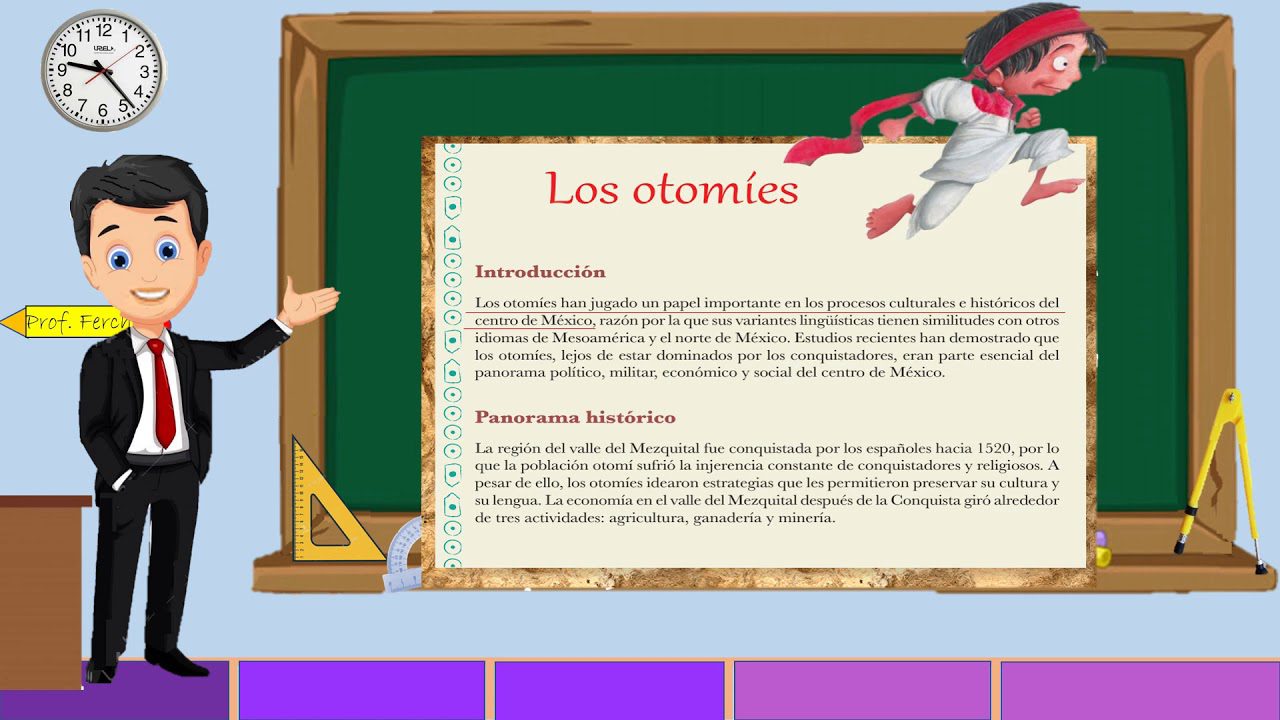 Cómo escribir y organizar un texto monográfico