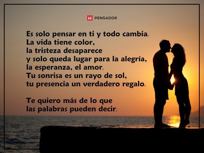 Dónde encontrar textos de amor para copiar y pegar 1 textos amor