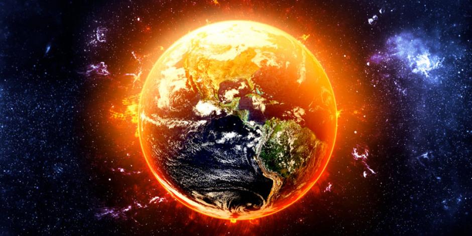 The culprits behind environmental damage: ¿Cuál es el principal culpable del daño al planeta? 1 the culprits behind environmental damage cual es el principal culpable del dano al planeta