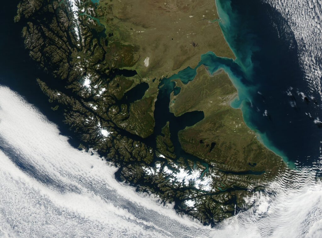Qué es la Isla Grande de Tierra del Fuego y dónde se encuentra 1 tierra fuego 2