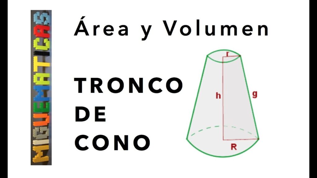 tronco cono